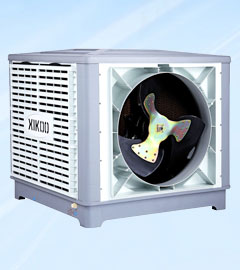 蒸發(fā)冷省電空調(diào)-工業(yè)省電空調(diào)-環(huán)?？照{(diào)車(chē)間空調(diào)廠(chǎng)家