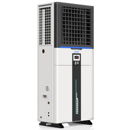 工業(yè)省電空調(diào)