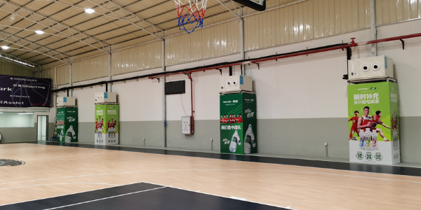 蒸發冷省電空調射流空調：雙模式節能，開啟高效溫控新體驗