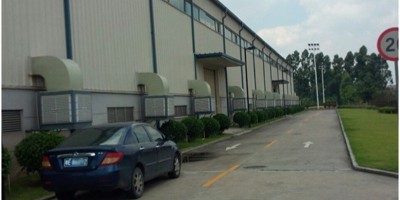 環(huán)保空調(diào)