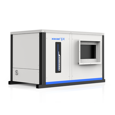 星科蒸發(fā)冷省電空調(diào)SYW-GD- 30/60 崗位降溫設(shè)備