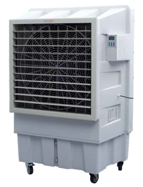 星科環(huán)?？照{(diào)冷風(fēng)機XK-18SY