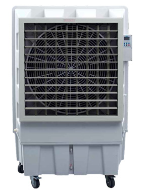 星科環(huán)?？照{(diào)冷風(fēng)機XK-23 SY