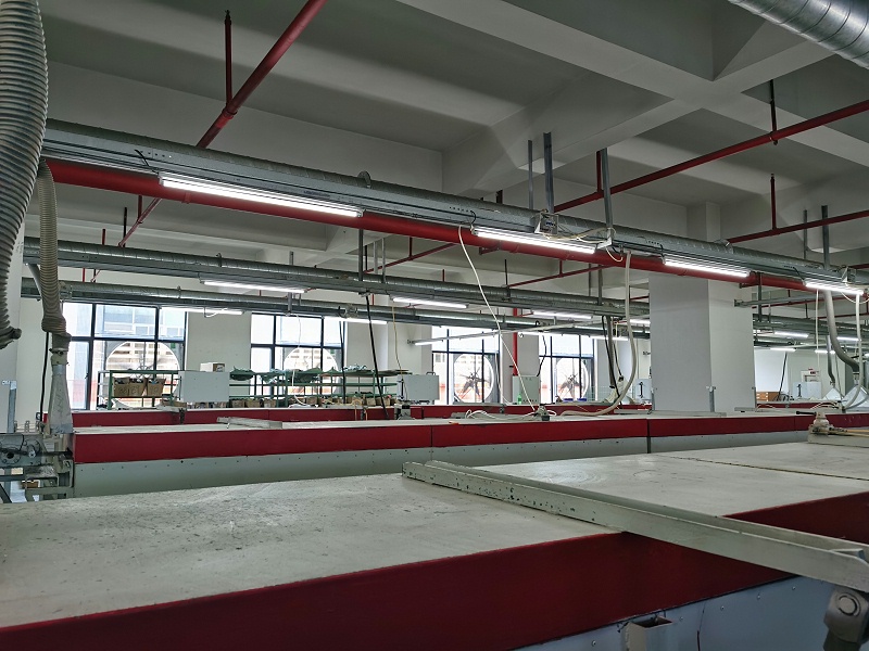 環(huán)?？照{(diào)安裝