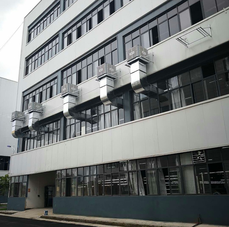 星科環(huán)?？照{(diào)