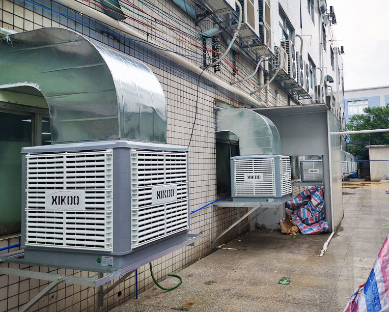 廣州環?？照{廠家,星科