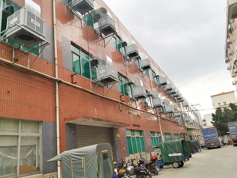 星科環?？照{-工程案例