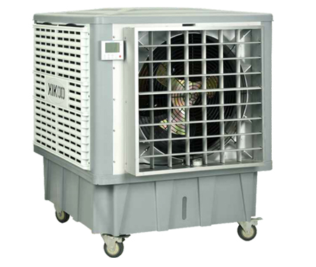 星科移動環(huán)?？照{(diào)冷風(fēng)機