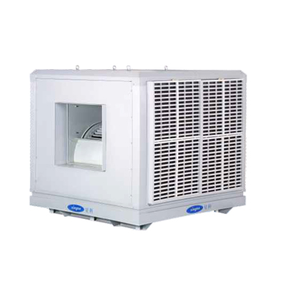 環(huán)?？照{(diào) 不銹鋼系列