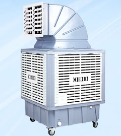 蒸發(fā)冷省電空調(diào)-工業(yè)省電空調(diào)-環(huán)?？照{(diào)車(chē)間空調(diào)廠(chǎng)家