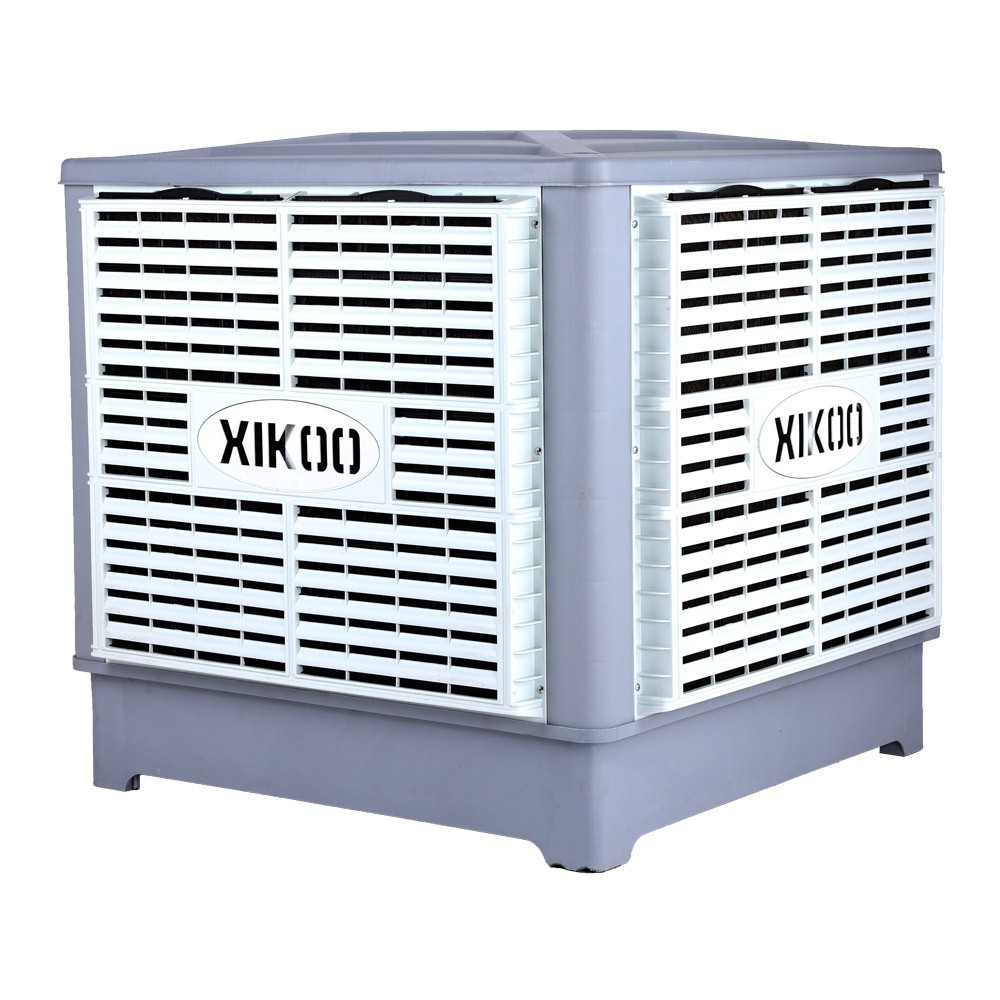 星科蒸發(fā)式環(huán)?？照{(diào)XK-18ST/23ST/25ST變頻款