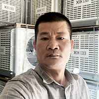 星科實(shí)業(yè)的工業(yè)冷風(fēng)機(jī)產(chǎn)品降溫效果特別好，訂單源源不斷滾滾來(lái)