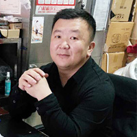 星科實(shí)業(yè)成就了我的人生，我很感激！