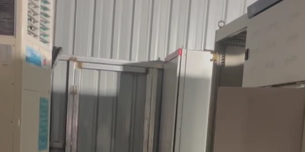 企業(yè)公司電房機(jī)房，整體降溫工程項(xiàng)目