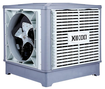 環(huán)?？照{(diào)