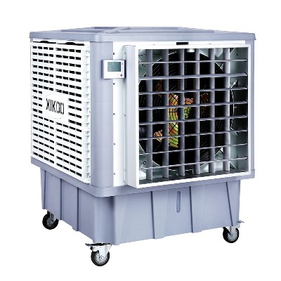 星科節(jié)能環(huán)?？照{(diào)