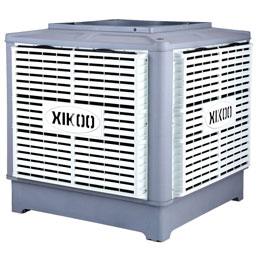 星科蒸發(fā)式環(huán)?？照{(diào)XK-18ST/23ST/25ST變頻款