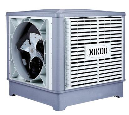 星科環?？照{冷風機-廠房降溫設備